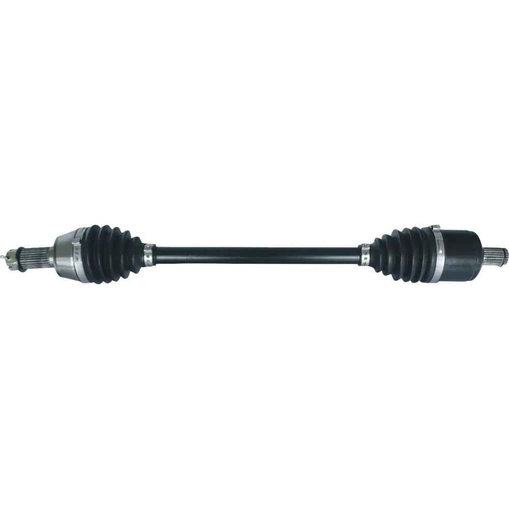 Kit de eje CV de servicio pesado - Kit de eje - CV/completo - Delantero izquierdo/derecho - Trabajo pesado - Polaris Ranger Diesel '11-'14