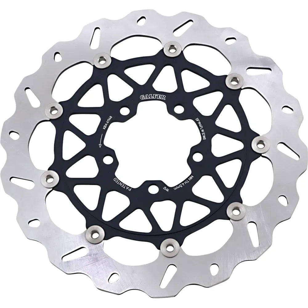 Front Rotor - DF194CWI