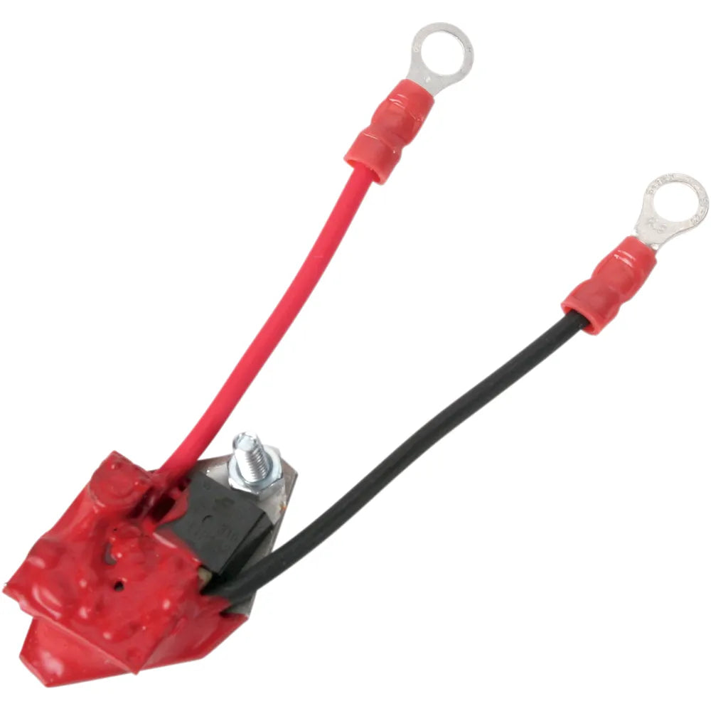 Rectifier for ND Fan-Cooled Alternators - Suzuki