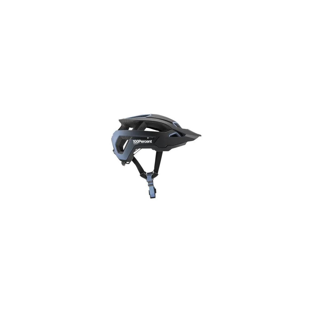 Casco 100 % Altec Fidlock CPSC/CE - Azul