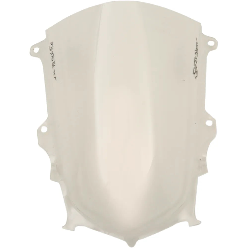 Corsa Windscreen - Clear - R1