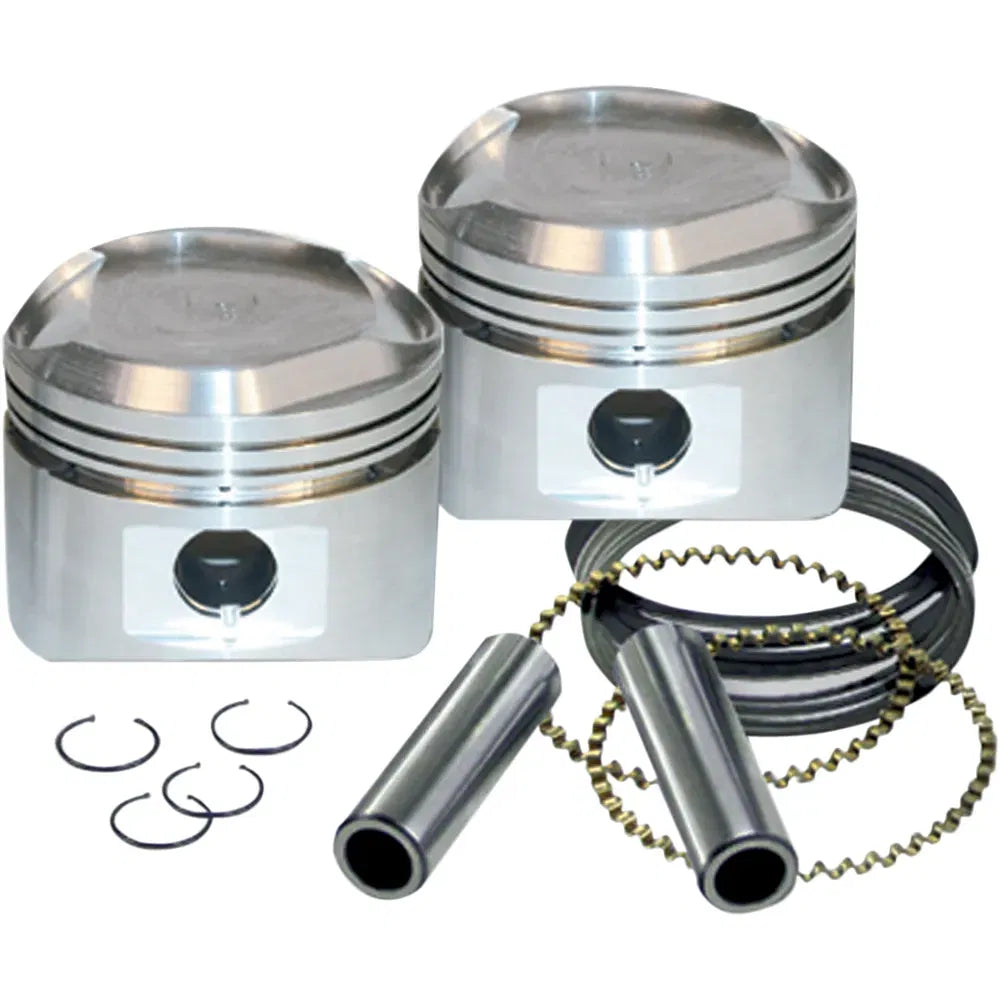 Piston Kit3196