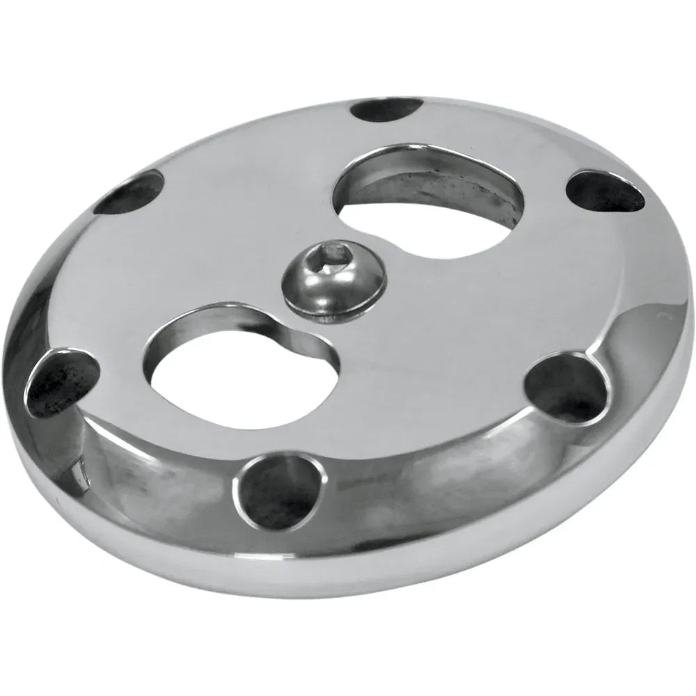 Supertrapp Exhaust Tip - 3"