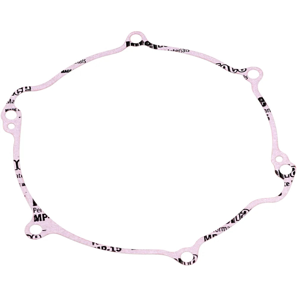 Junta de tapa de embrague - Junta de tapa de embrague interior - Yamaha