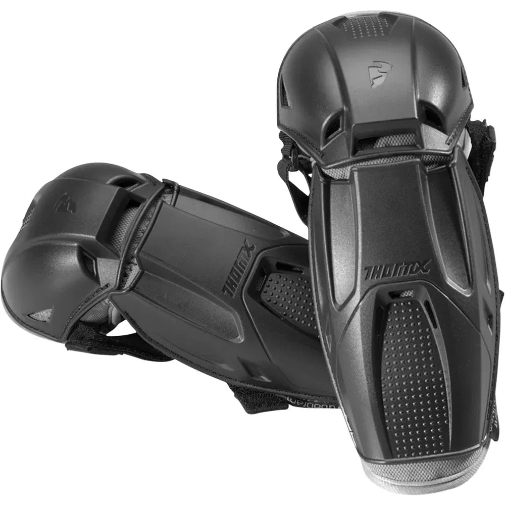 Quadrant Guards - Elbow - Black