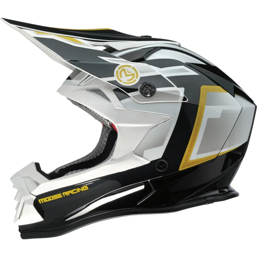 MR3 F.A.F. Casco
