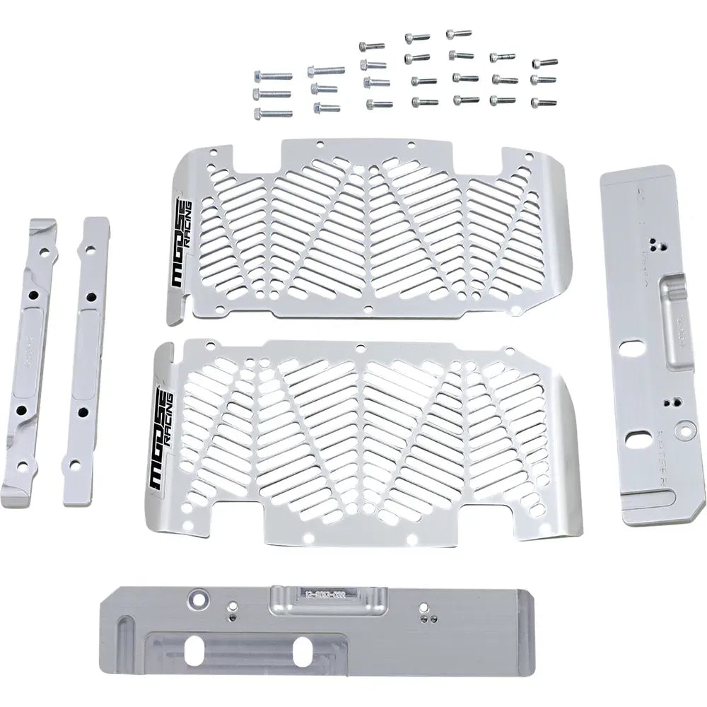 Radiator Guard - Sherco