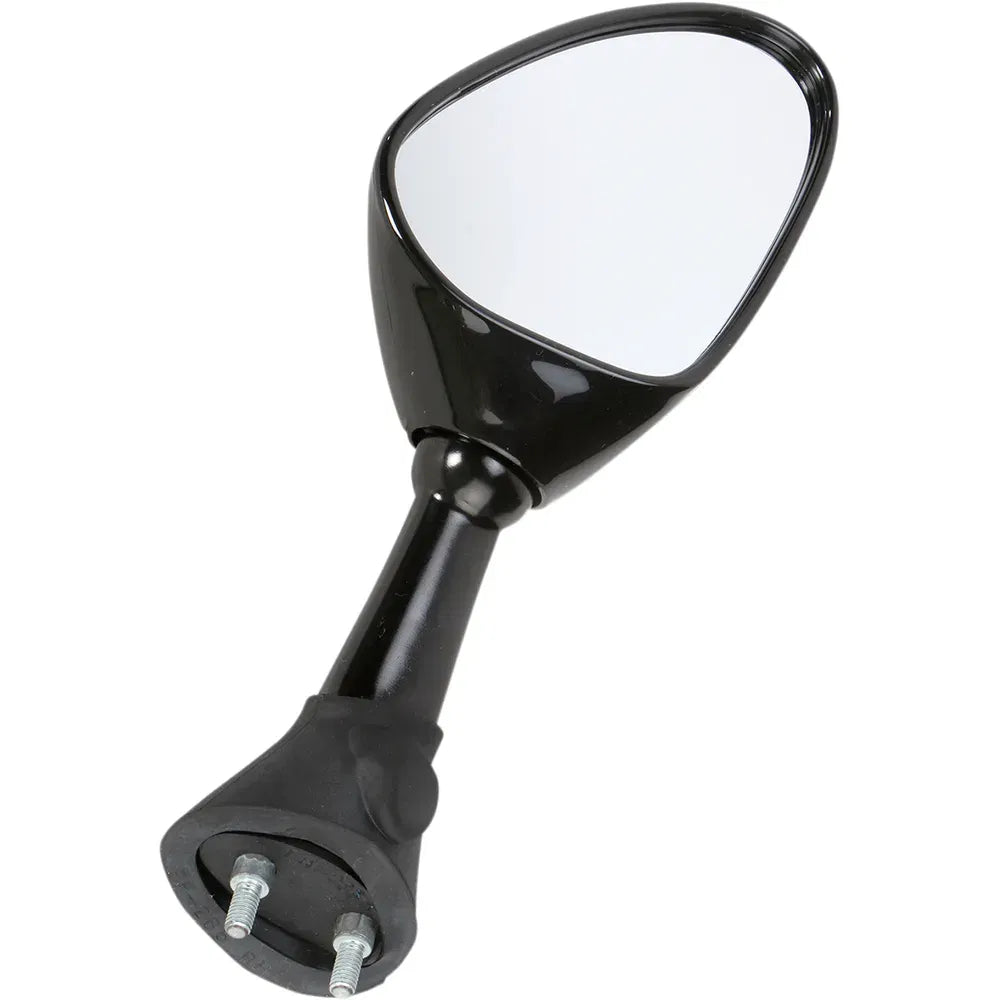 Mirror - Right - Black