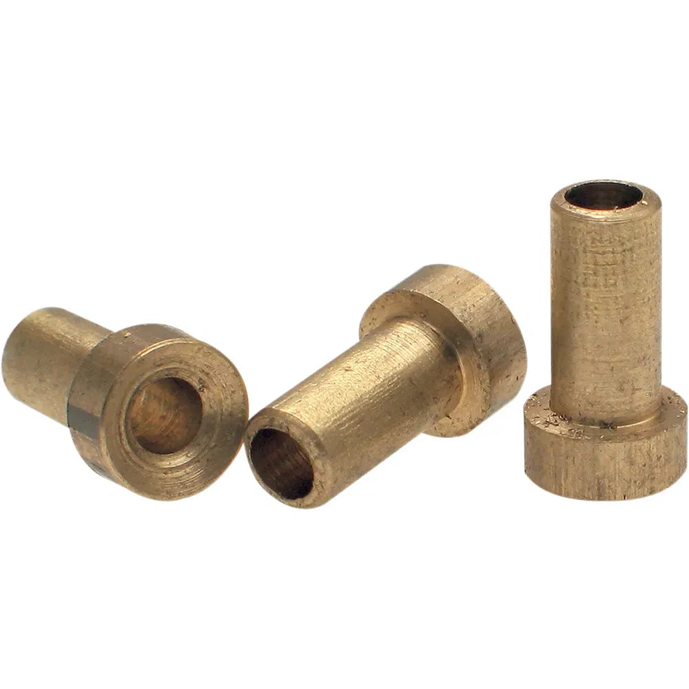 Cable Fitting Pear Nipple