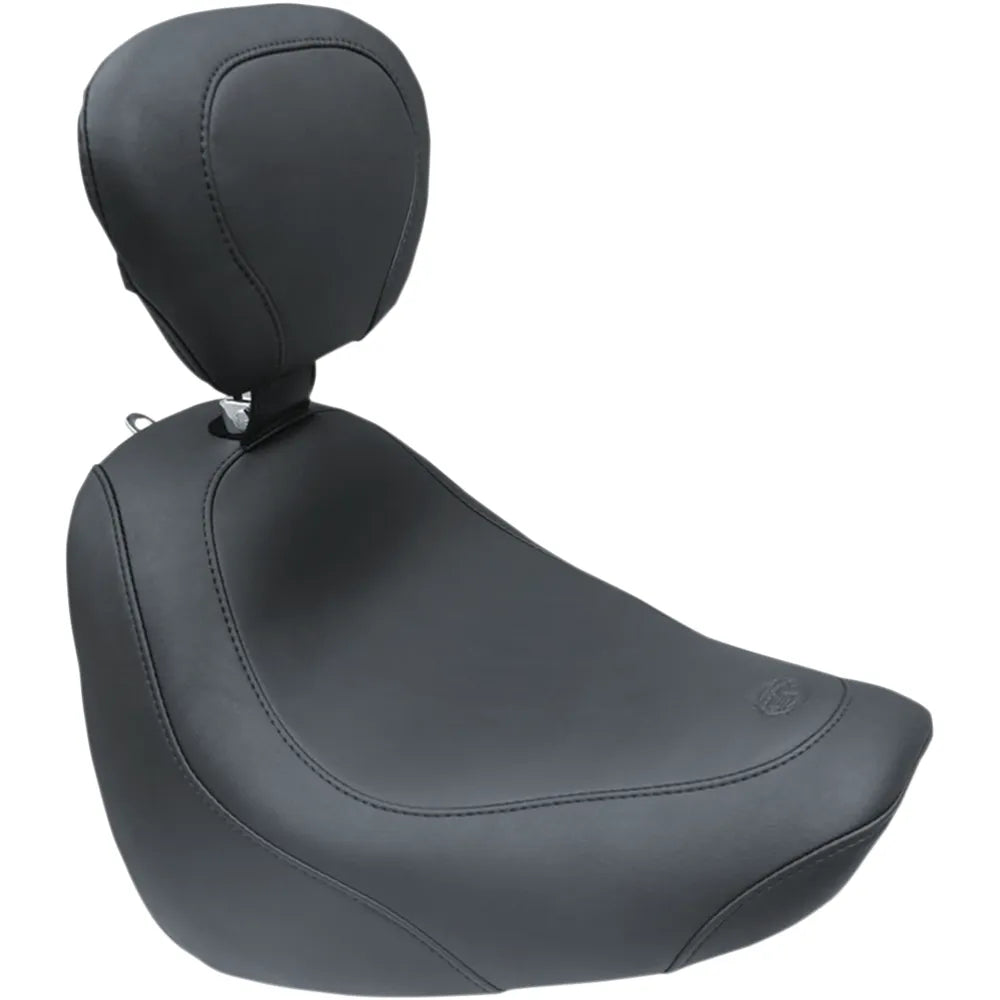Wide Tripper Solo Seat - Driver Backrest