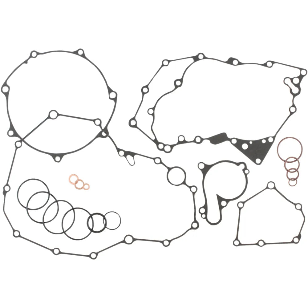Bottom End Gasket Set - Yamaha