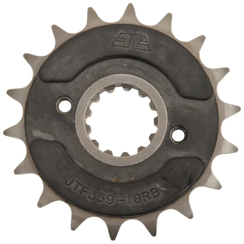 Sprocket - Front - Honda - 18-Tooth