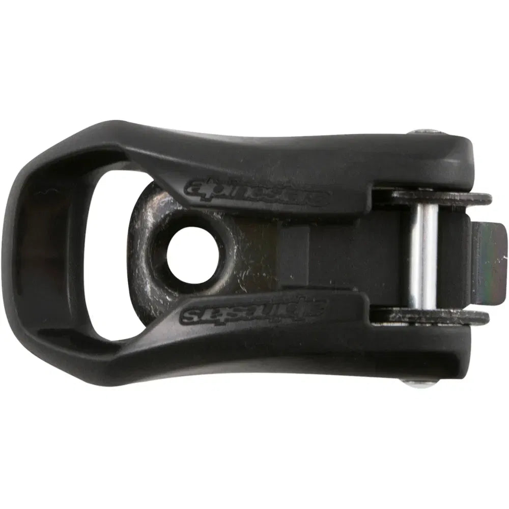 Hebilla de bota - Tecnología 5