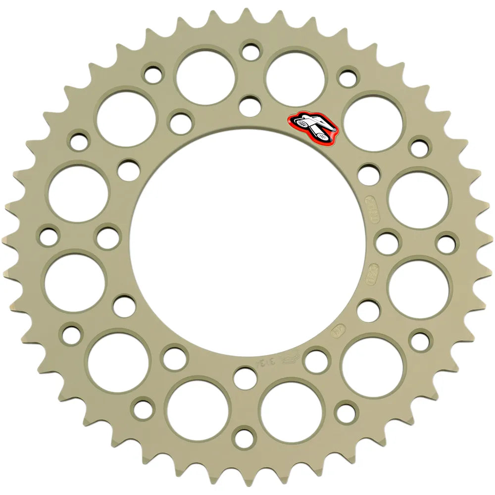 Sprocket - Rear - Yamaha - 44-Tooth