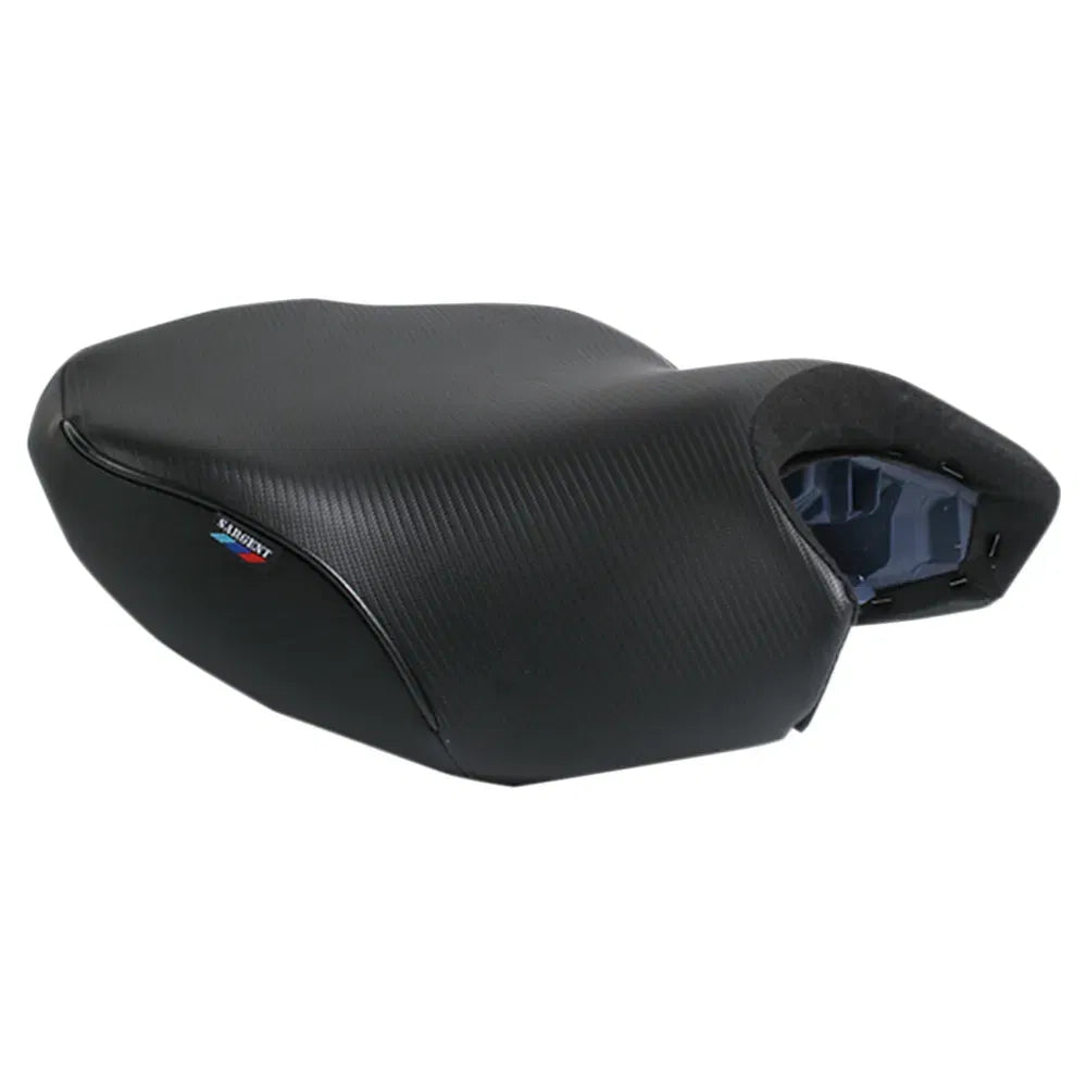 Front Seat - Black - BMW