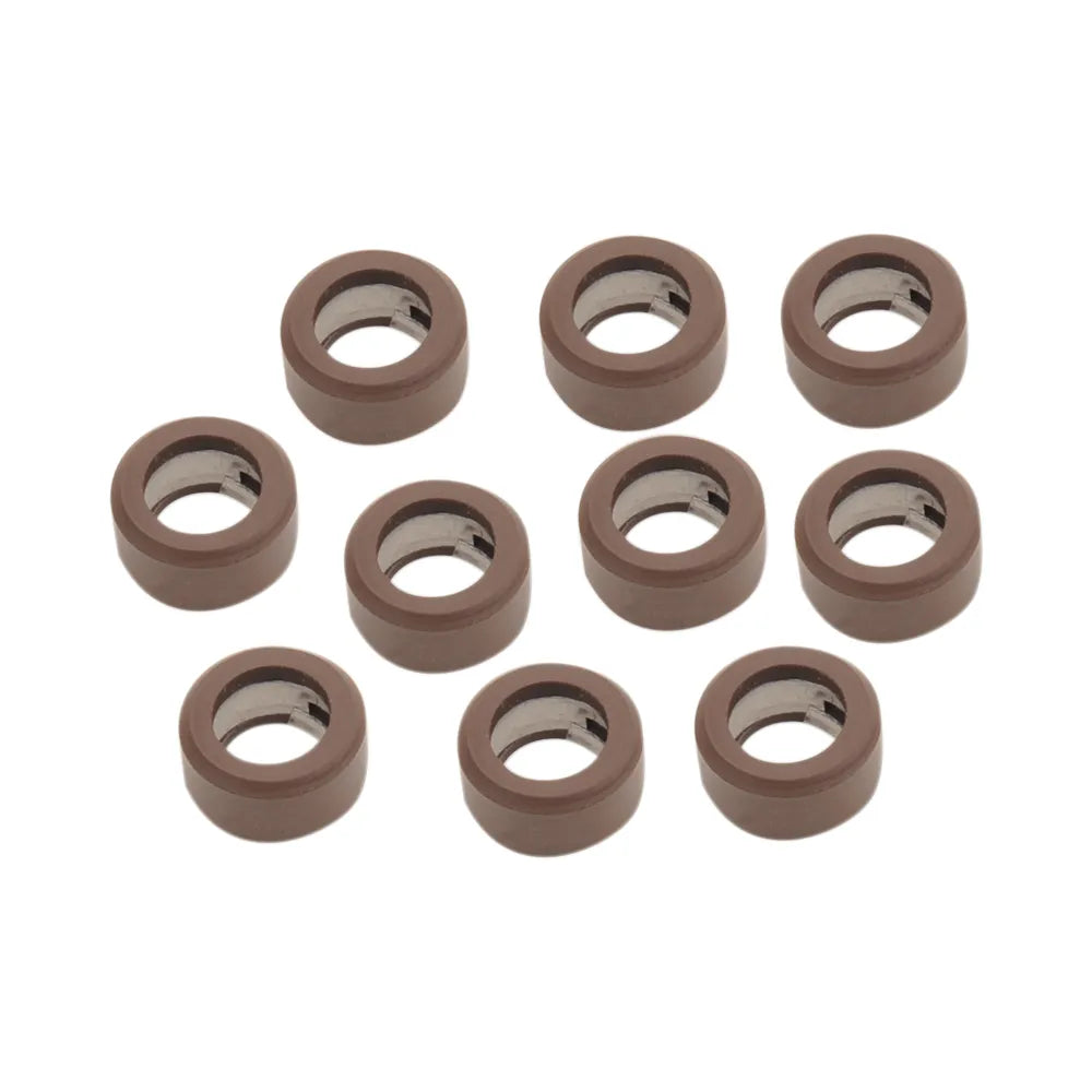 Oil Line Seals - 10-Pack