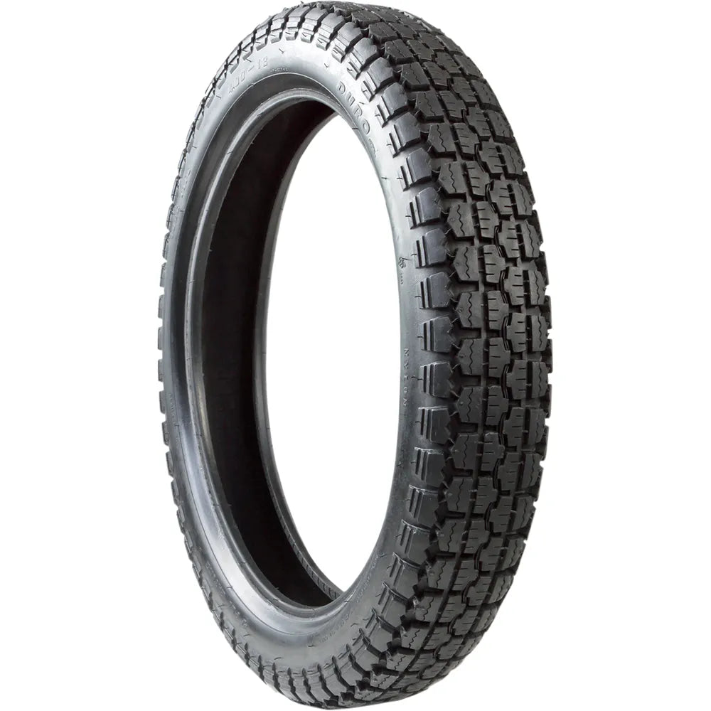 Tire - HF308 - 3.50-19 - 4 Ply