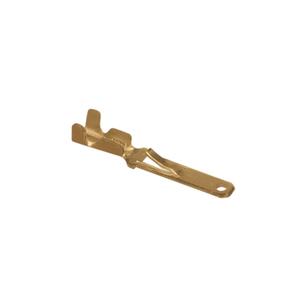 ML-110 Terminal - Male - 100 Pack