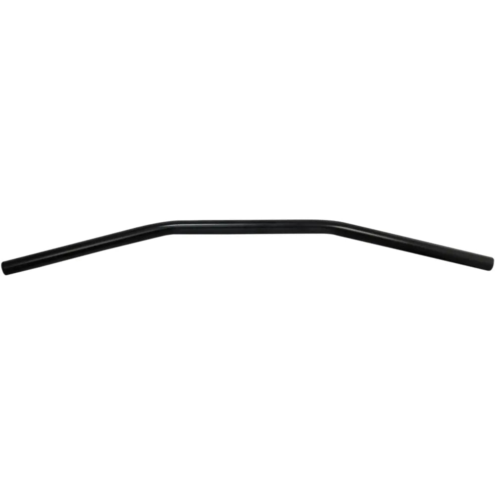 Satin Black Drag Handlebar