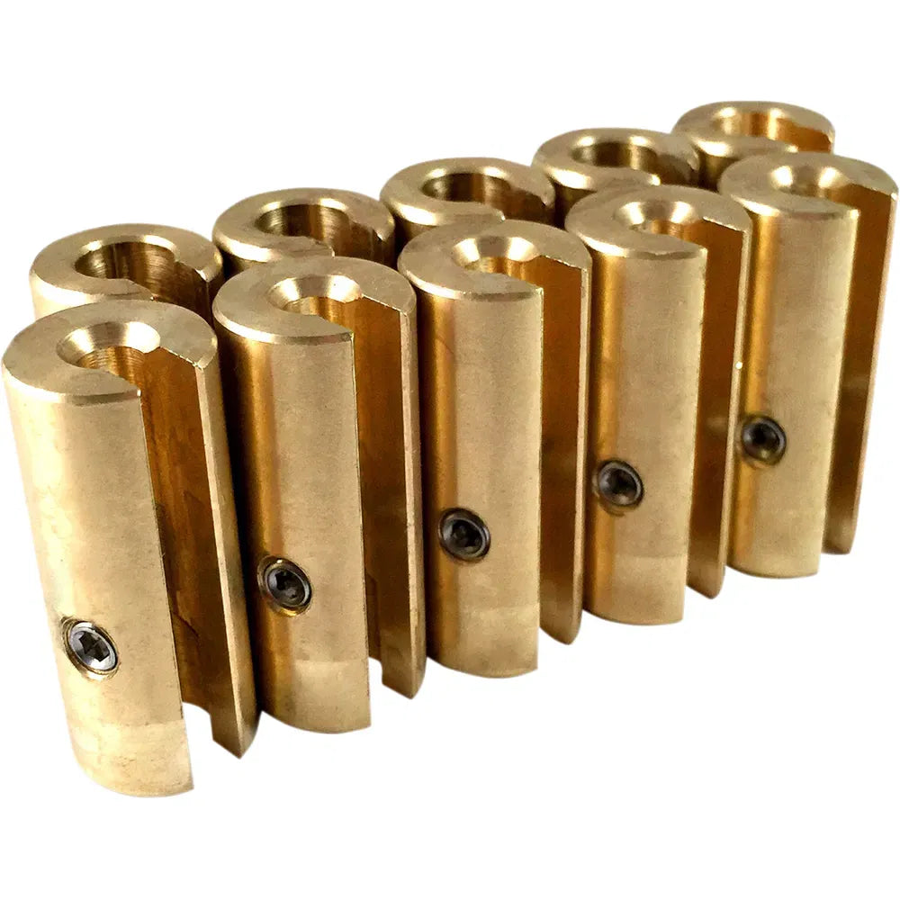 Wheel Weight - 1.50 OZ - 10 Pack