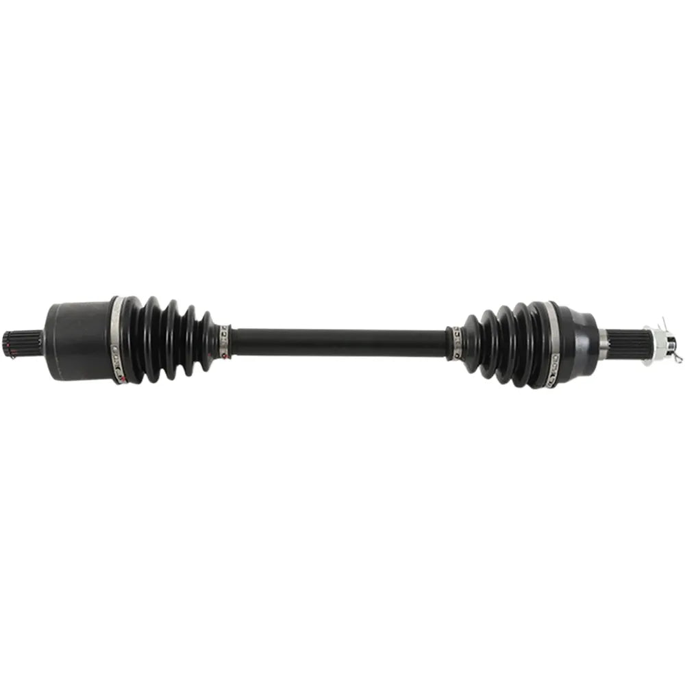 Complete Axle Kit - Front Left/Right - Polaris