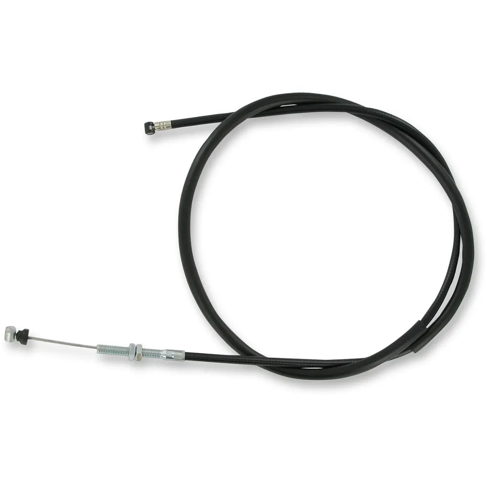 Cable de freno de vinilo negro - Cable de freno de vinilo negro - Honda