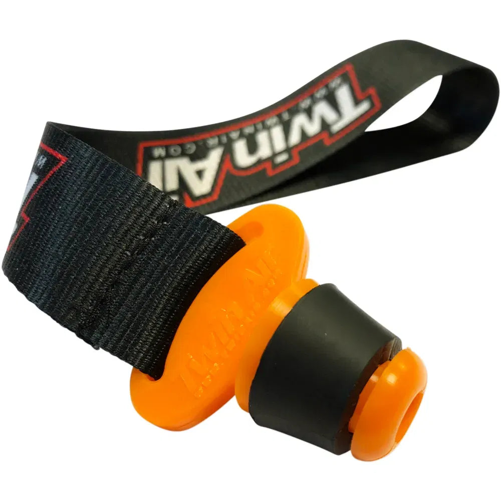 18mm - 21mm Mini Exhaust Plug