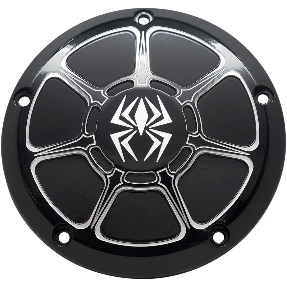Derby Cover - Gloss Black