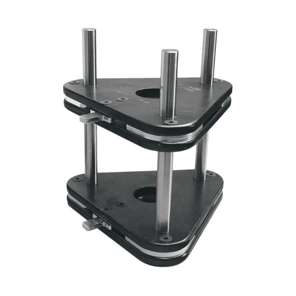 Crankshaft Assembly Fixture