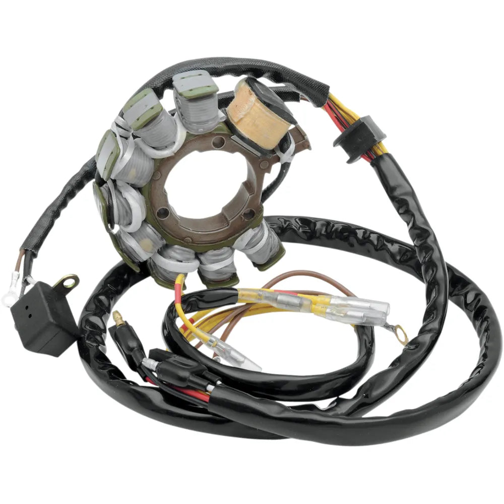 Stator