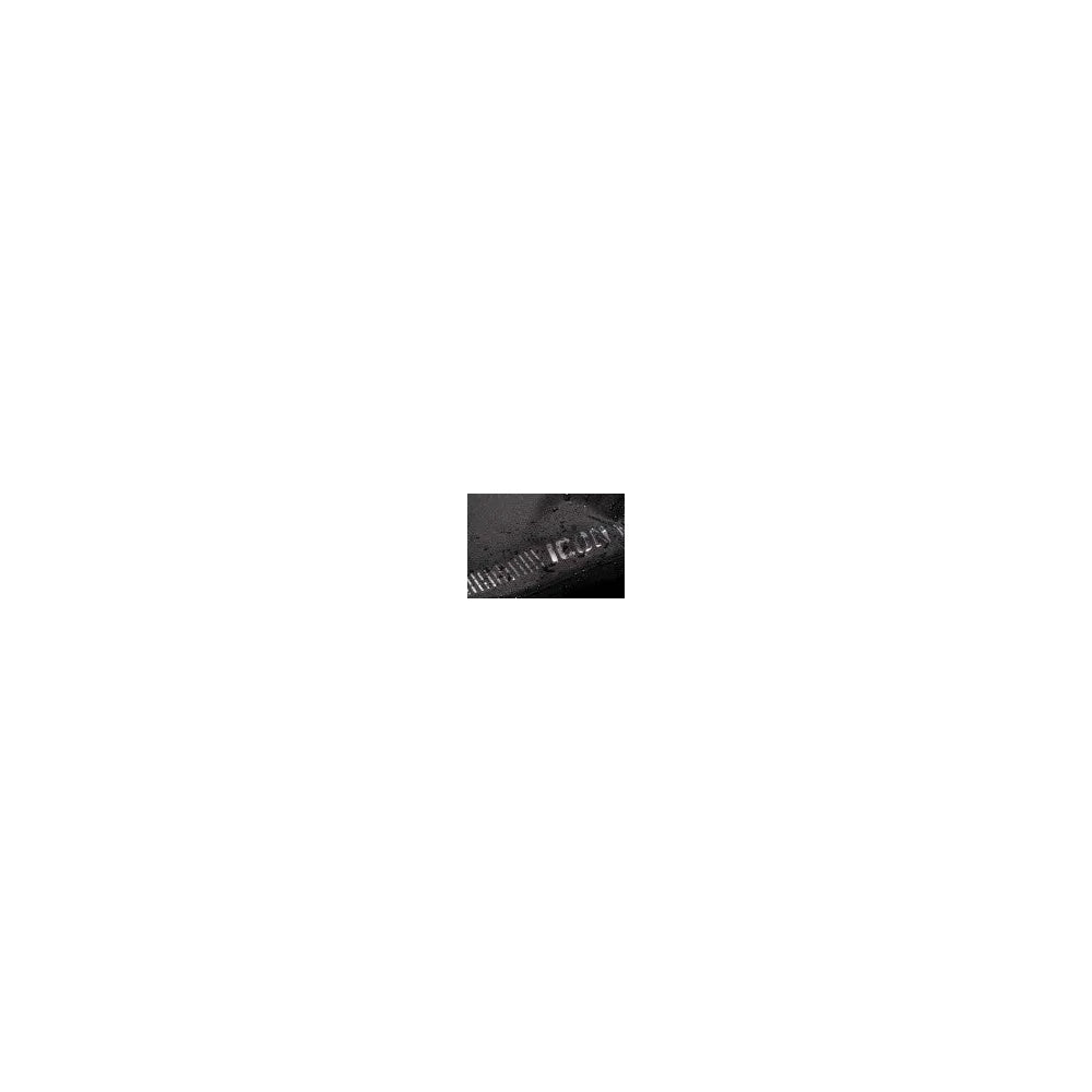 Sobrepantalón ICON PDX3 - Waterproof - Negro