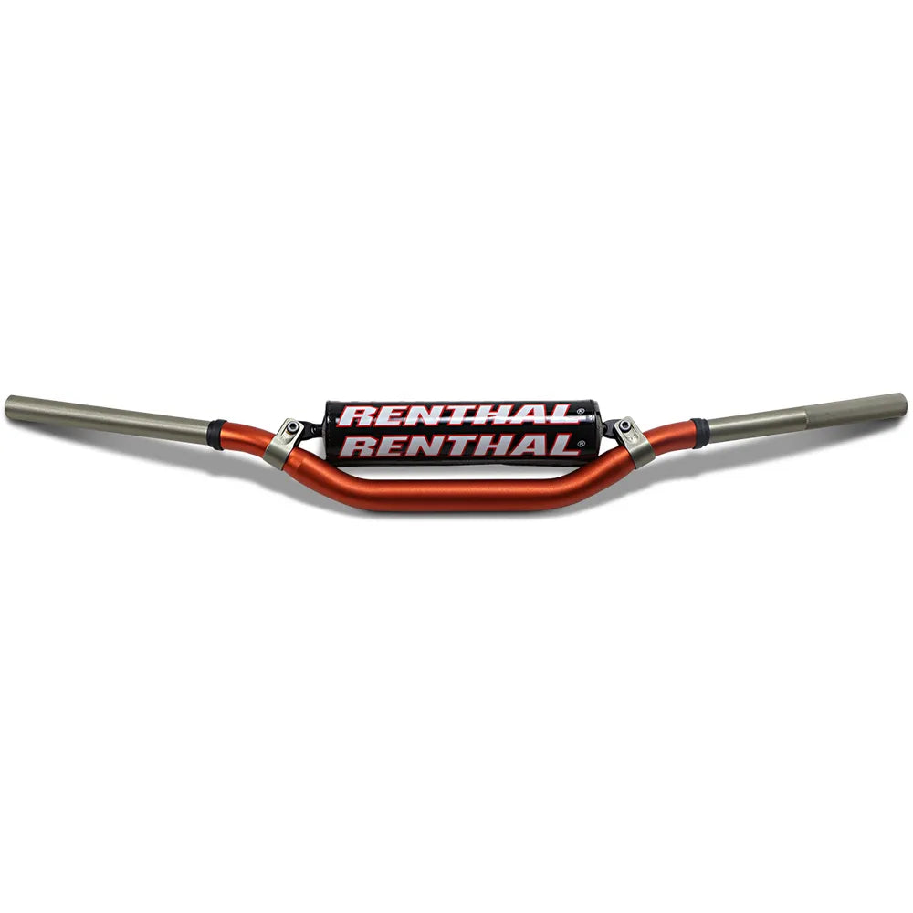Orange Twinwall® 996 Villopoto/Stewart/'19+ CRF Handlebar