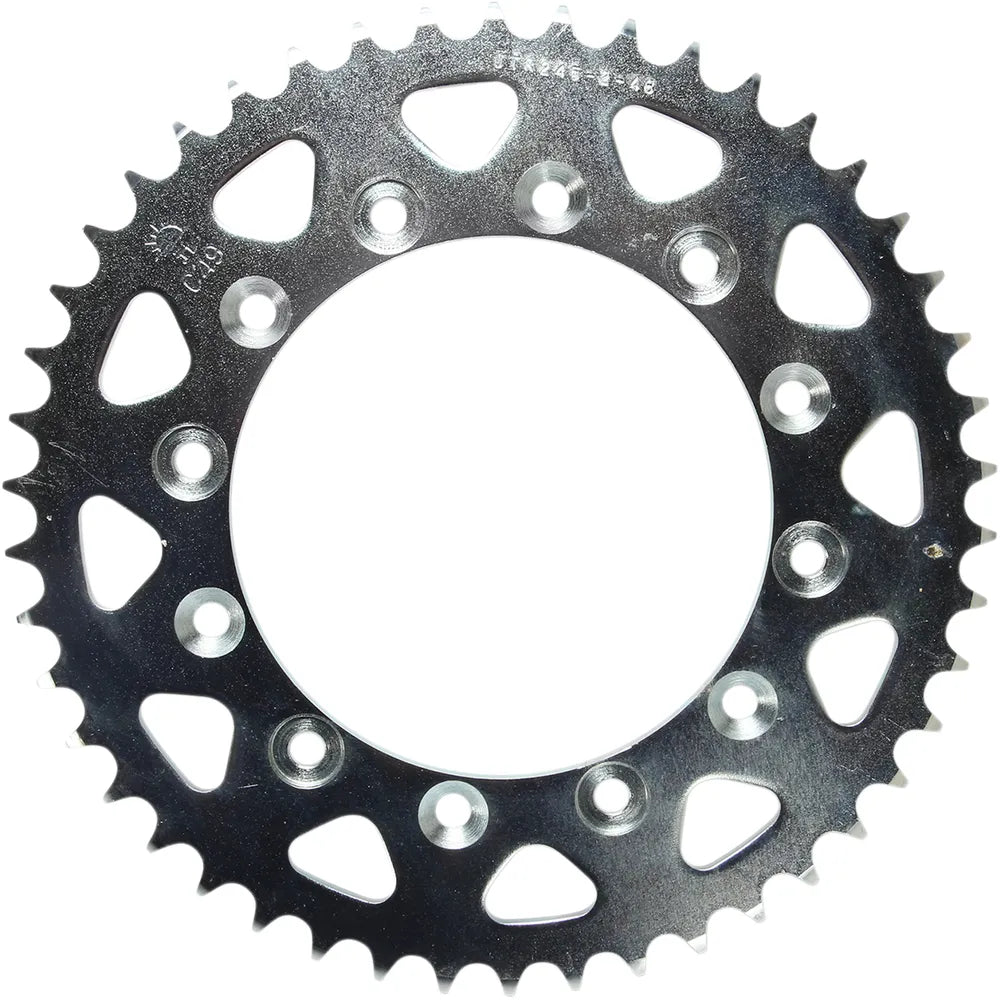 Sprocket - Rear - Honda - 46-Tooth