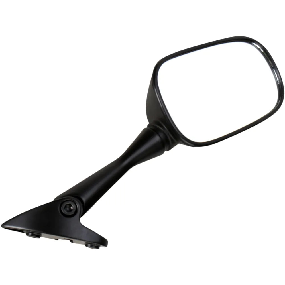 Mirror - Right - Black