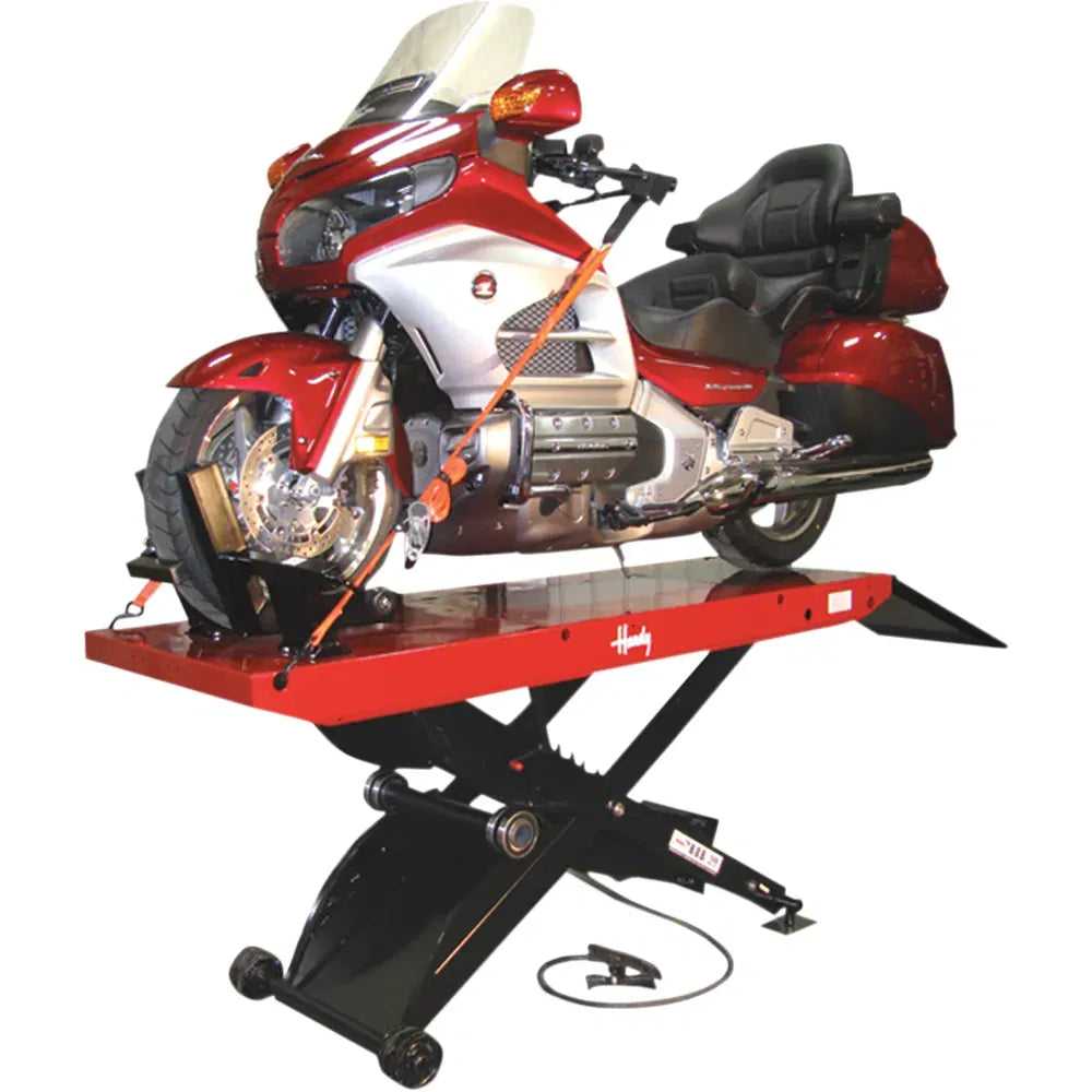 Lift Air Bob 1500 Red