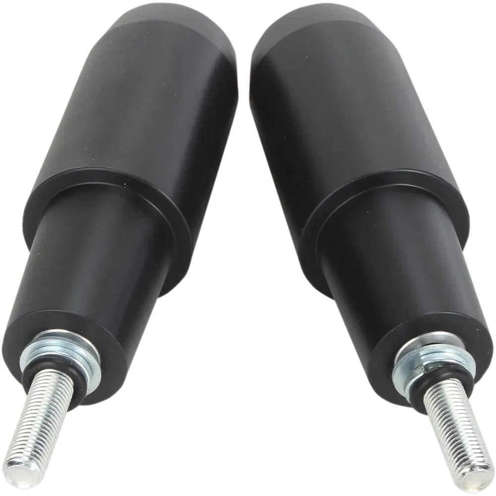 Frame Sliders - Black - Yamaha
