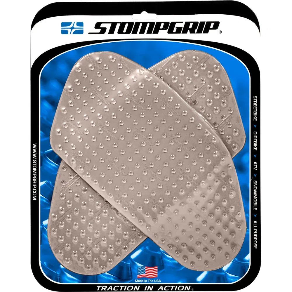 Traction Kit - Clear - Honda