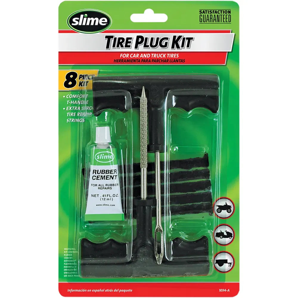 Plug Kit