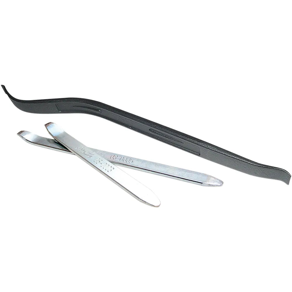 Tool 3-Tire Irons
