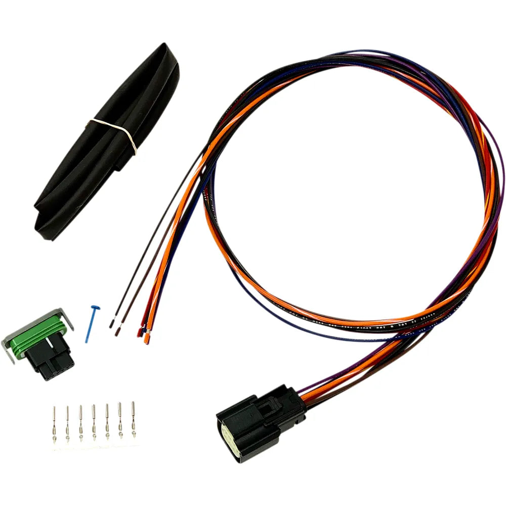 Replacement Rear Fender Harness487845542