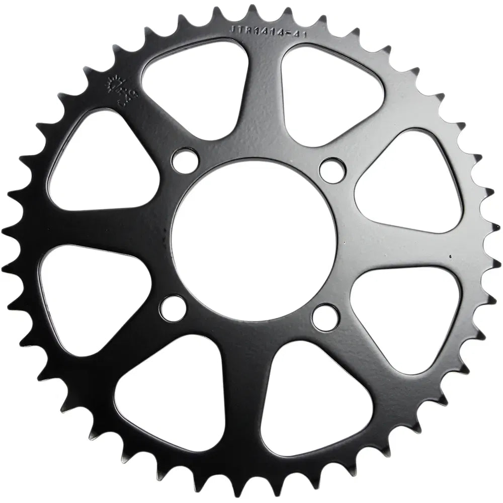 Sprocket - Rear - Kawasaki - 41-Tooth
