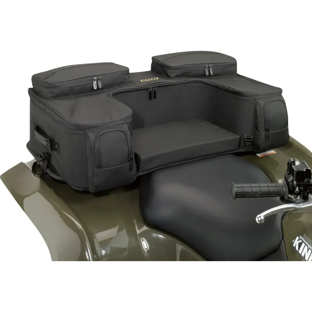 Bolsa portaequipajes trasera Ozark