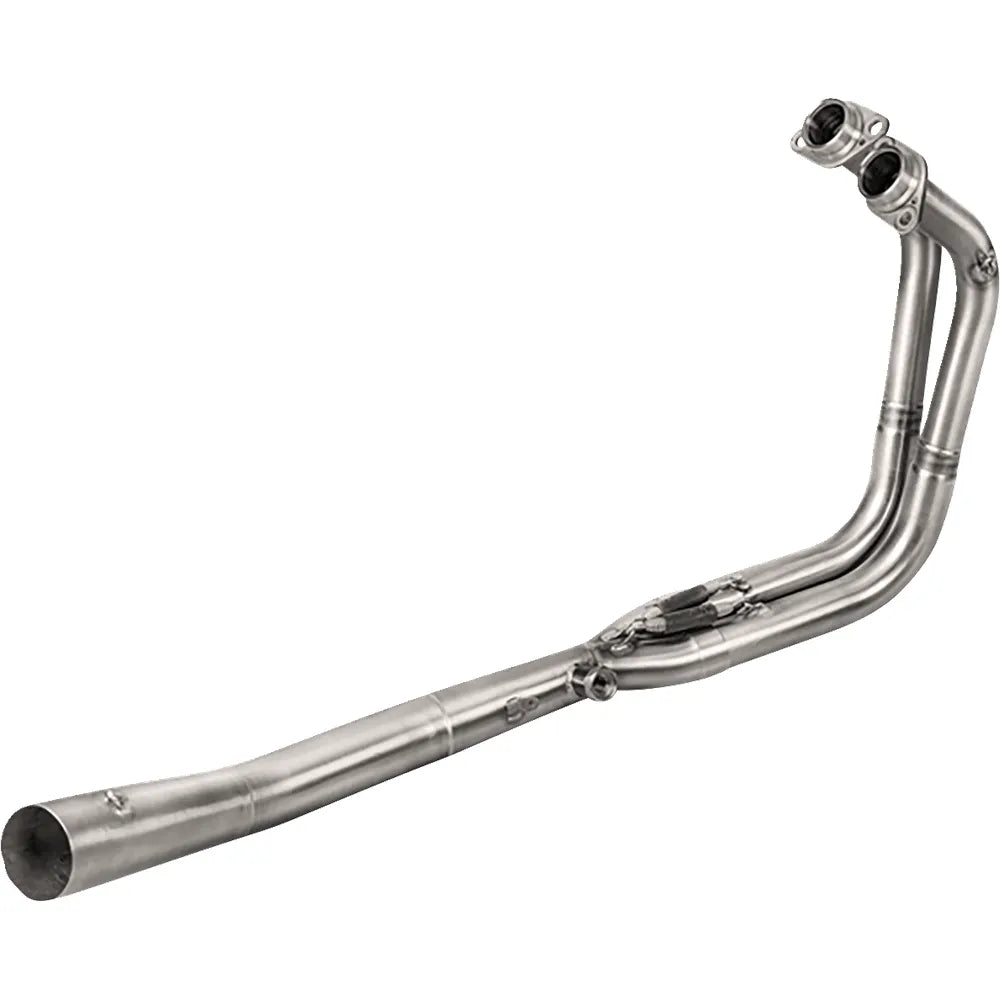 Escape Akrapovic - Header - Stainless Steel