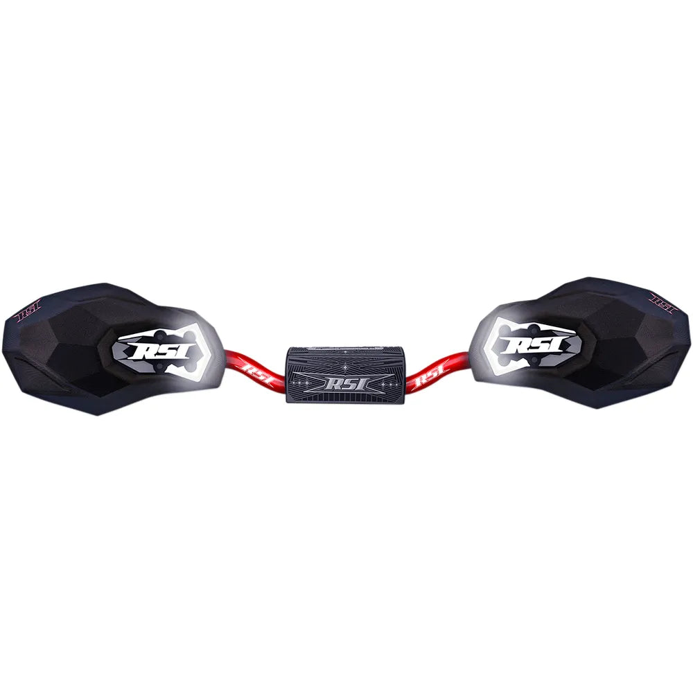 Handguards - Stonewall - LED