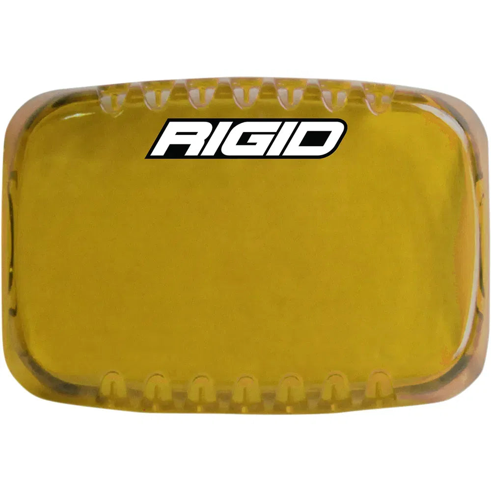 SR-M Series Light Cover - Amber