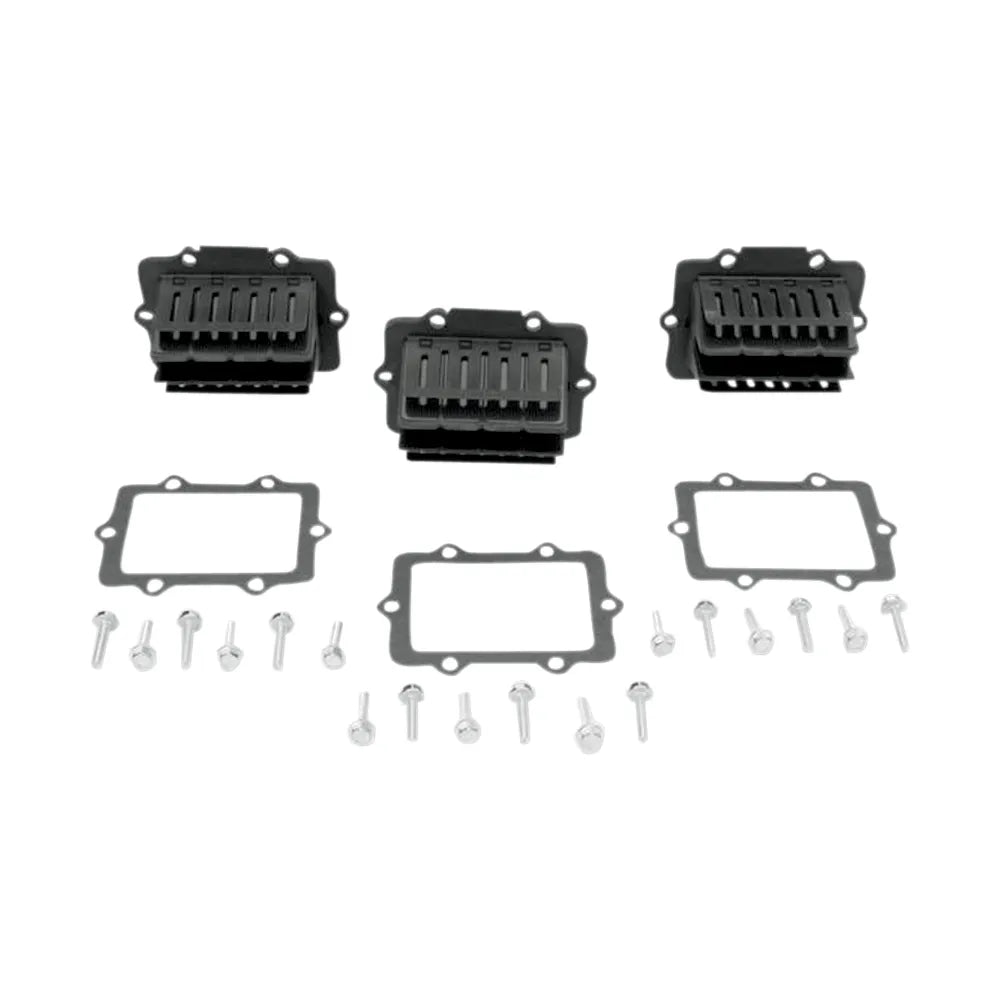V-Force 3 Reeds - Ski-Doo Triple