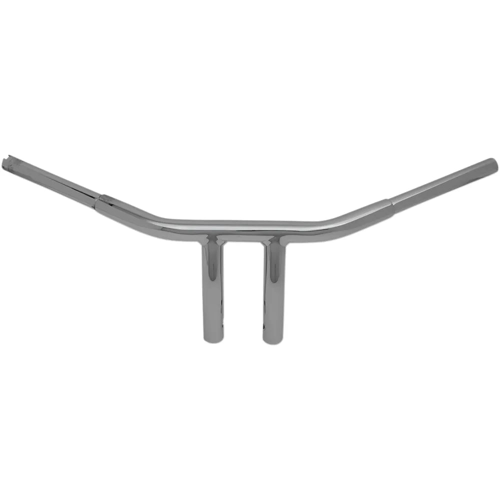 Chrome 6" Buffalo T-Bar Handlebar for TBW