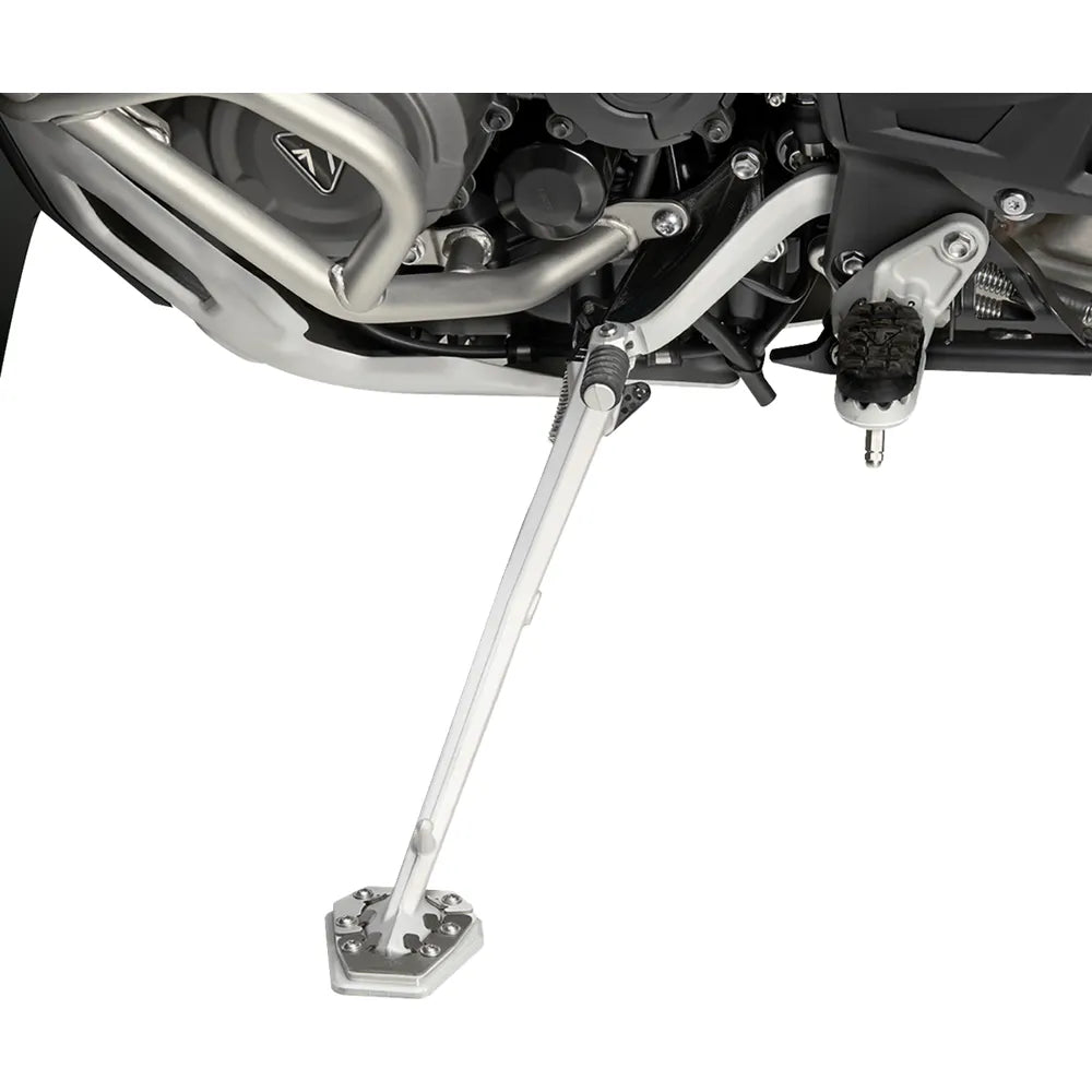 Pie De Caballete - Pie De Caballete - Triumph - Tiger 1200 Rally Explorer
