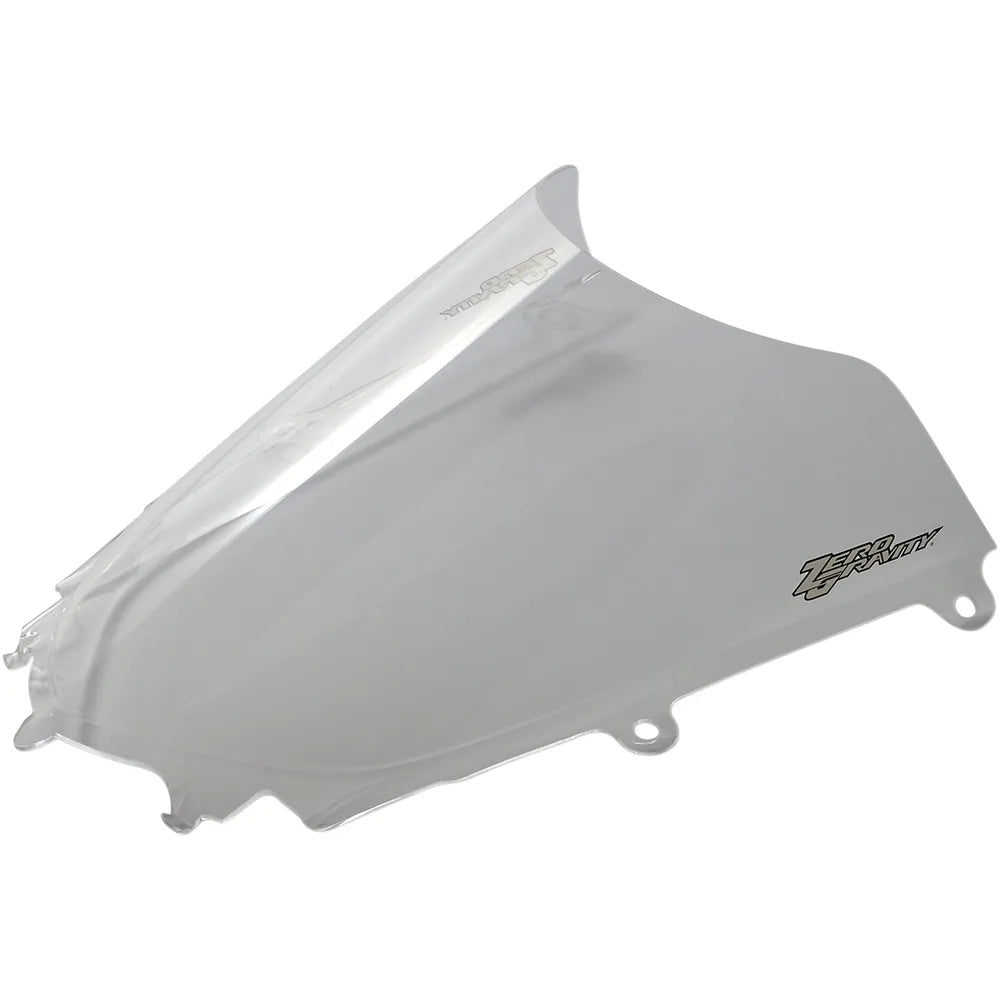 Marc 1 Windscreen - Clear - YZF-R6