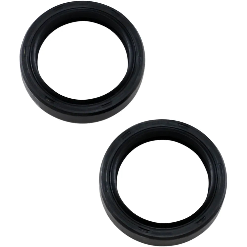 Fork Seals - 37 mm ID x 48 mm OD x 10.5 mm T